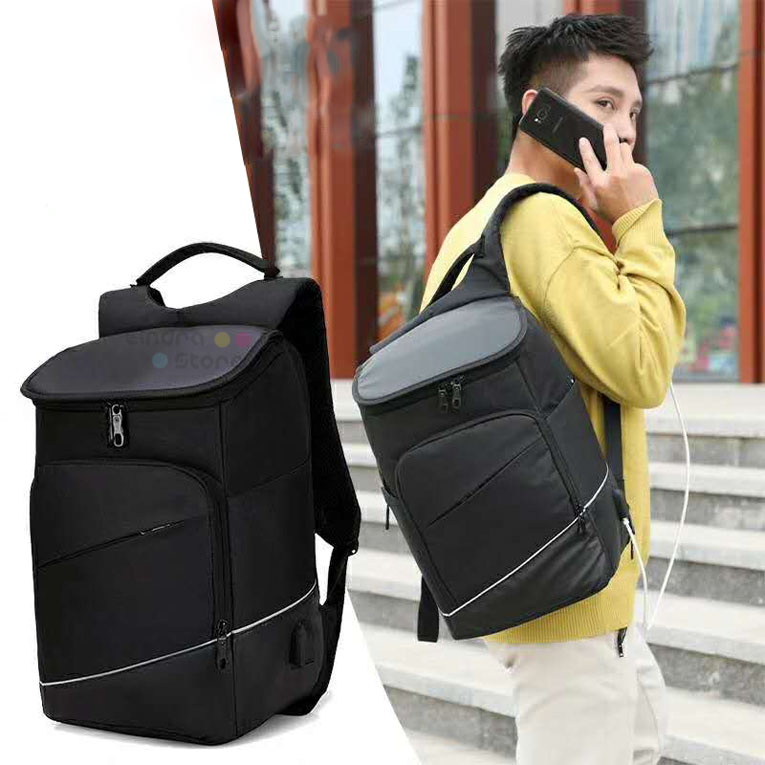 SF - B Backpack